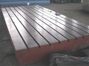焊接平台-焊接平板